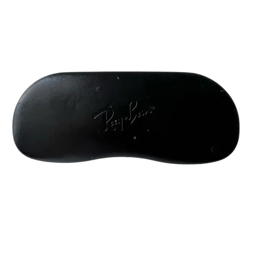 Ray Ban Eyeglasses RB 5169 2034 Black Transparent Size 54-16-140 Frames Only